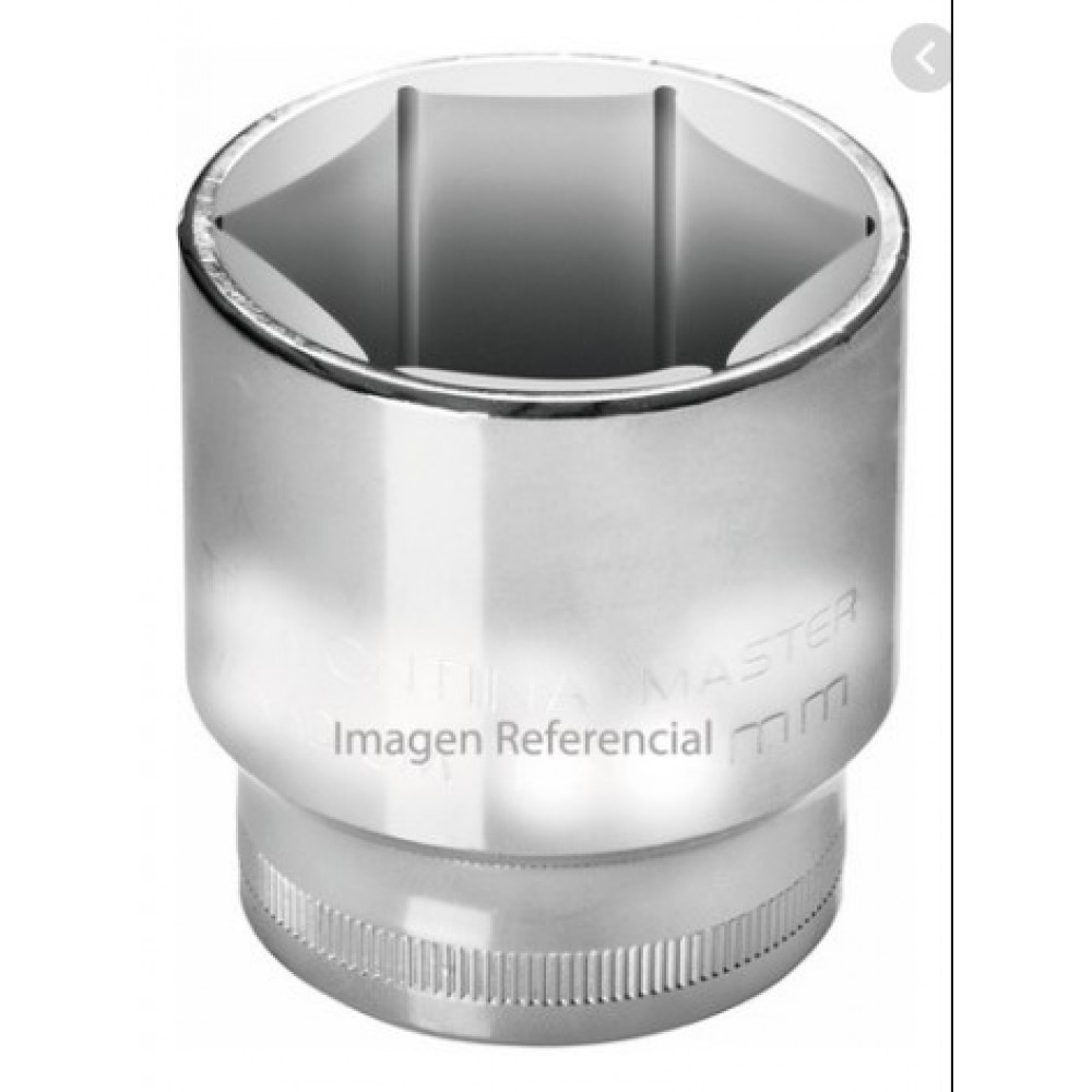 Llave Dado Crossman 96-308      3/8x13mm