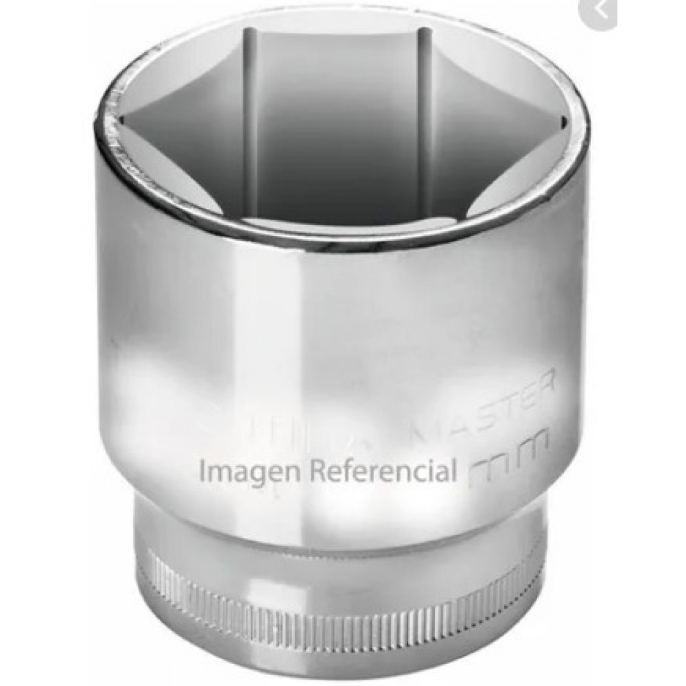 Llave Dado Crossman 96-310     3/8''x15mm