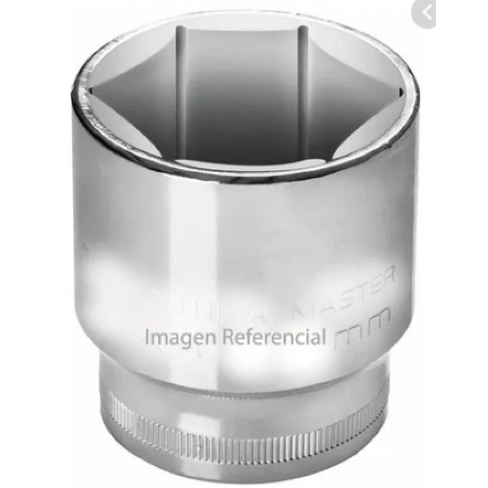 Llave Dado Crossman 96-313     3/8''x18mm