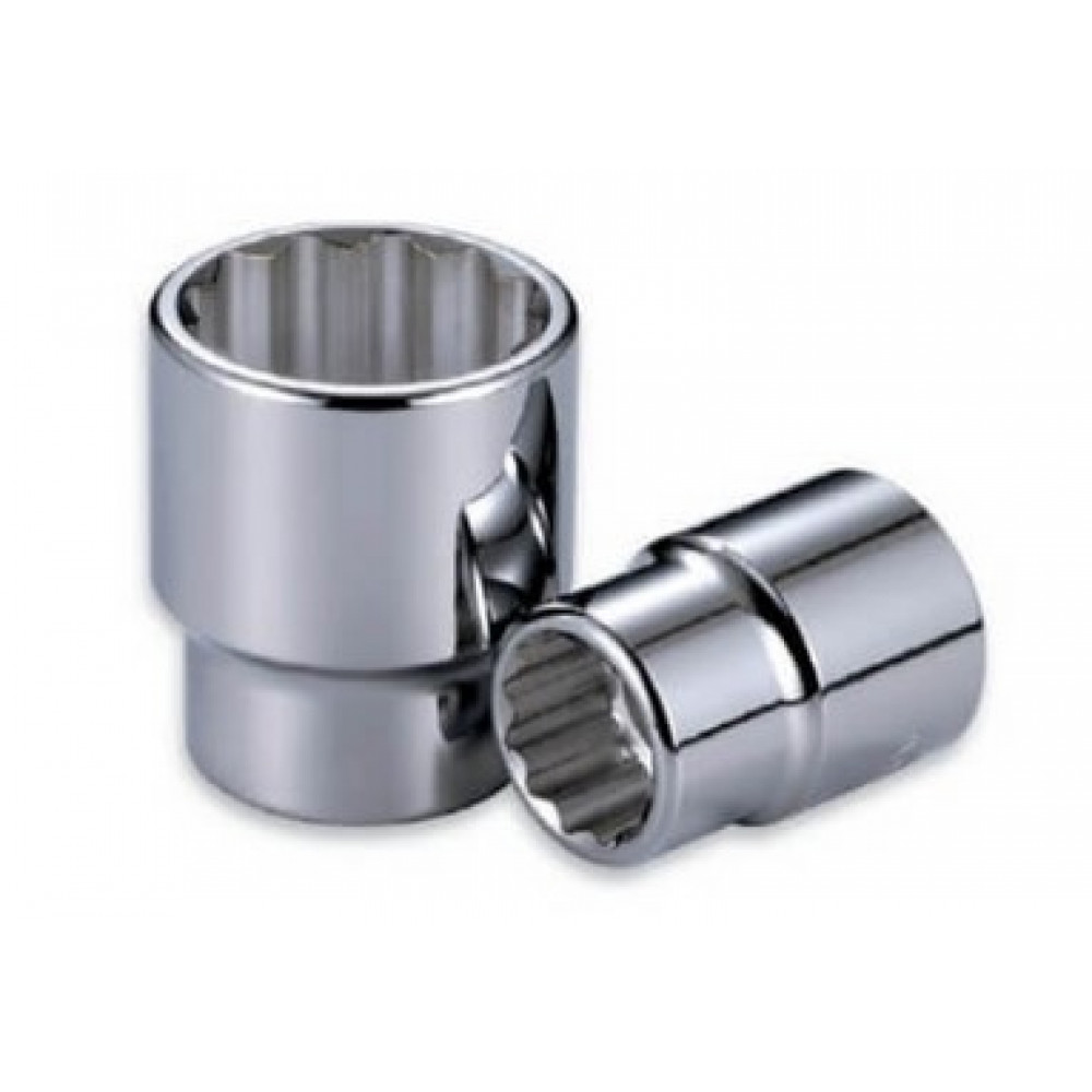 Llave Dado Crossman 98-133     3/8''x20mm