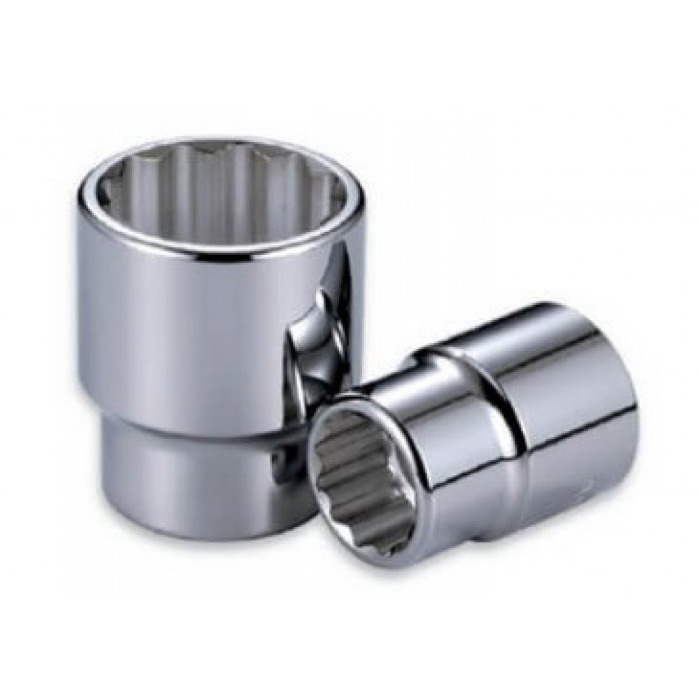 Llave Dado Crossman 96-316     3/8''x21mm