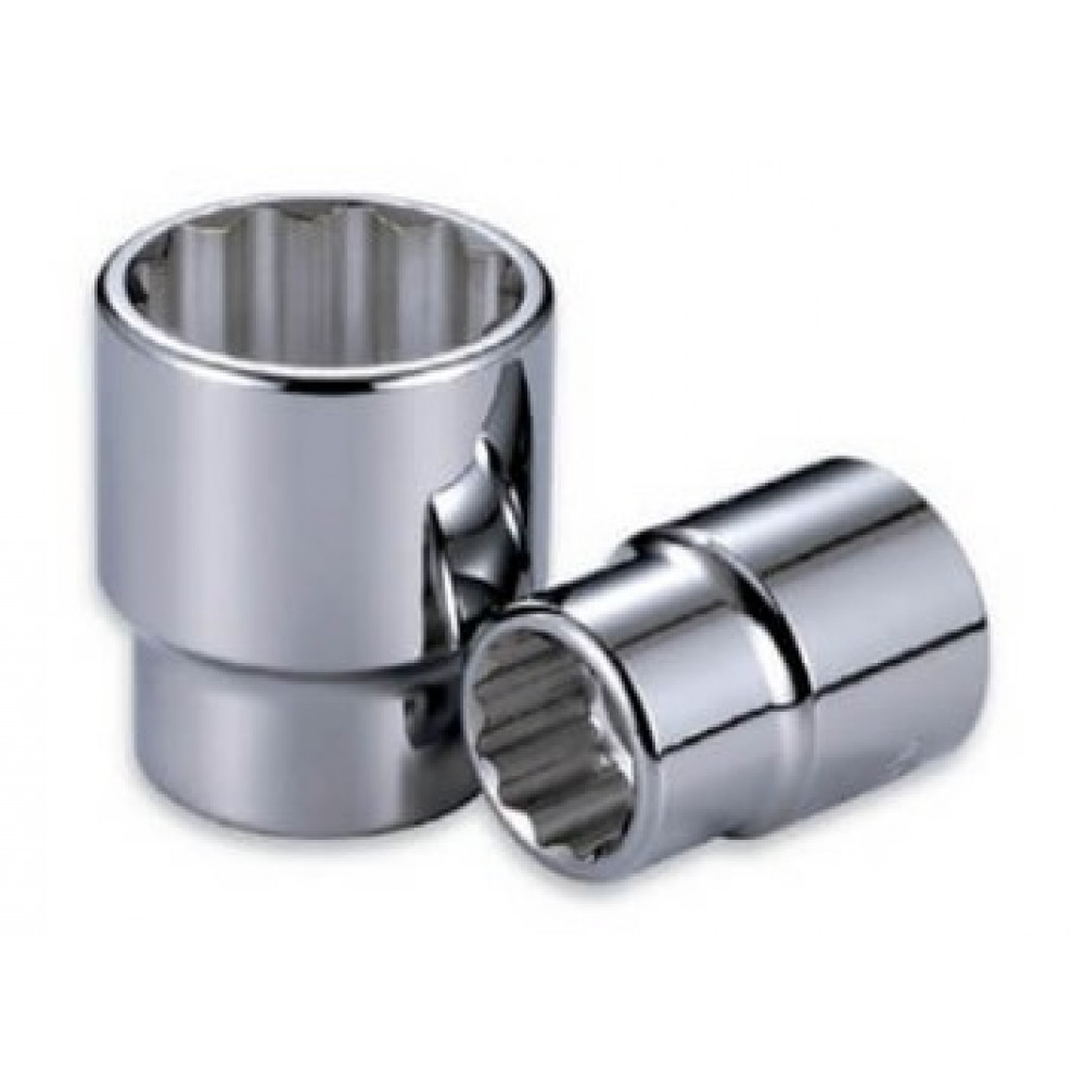 Llave Dado Crossman 96-317     3/8''x22mm