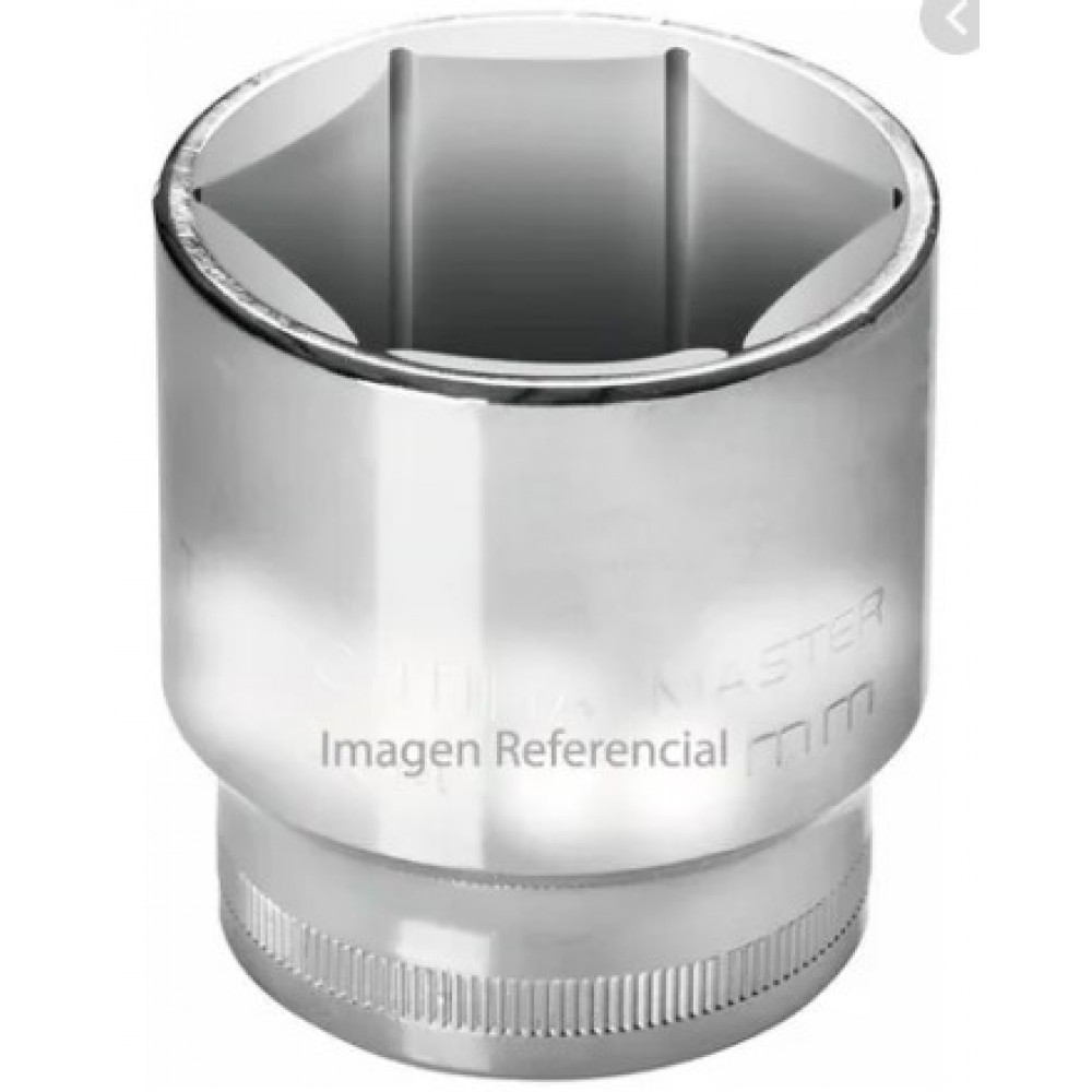 Llave Dado Crossman 96-441     1/2x5/16''