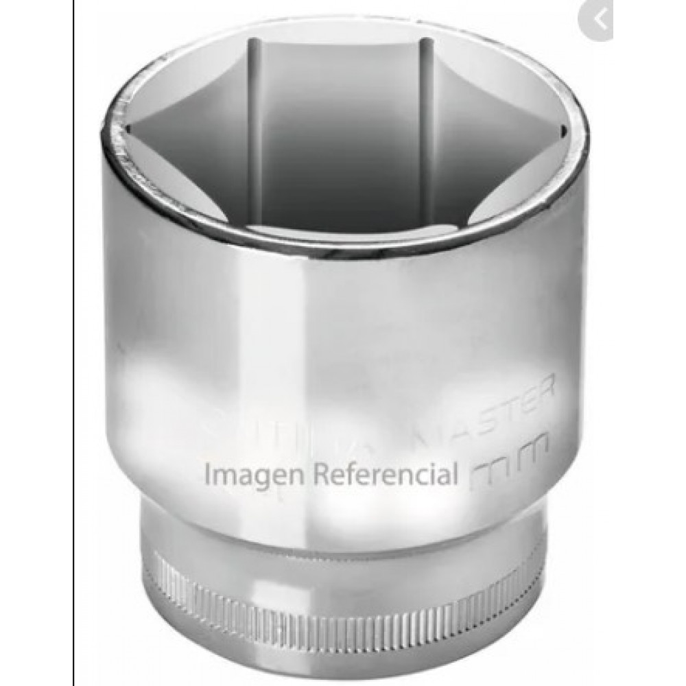 Llave Dado Crossman 98-766      1/2x5/8''