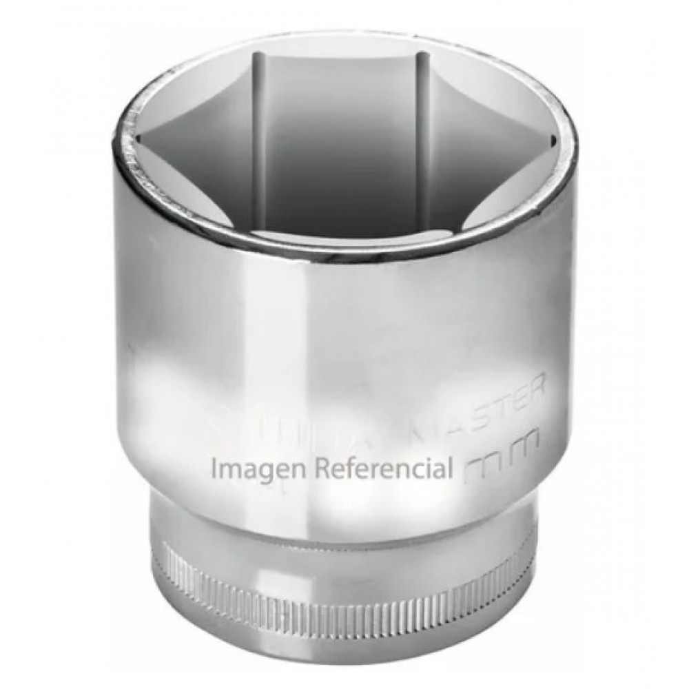 Llave Dado Impacto Force        3/4x32mm