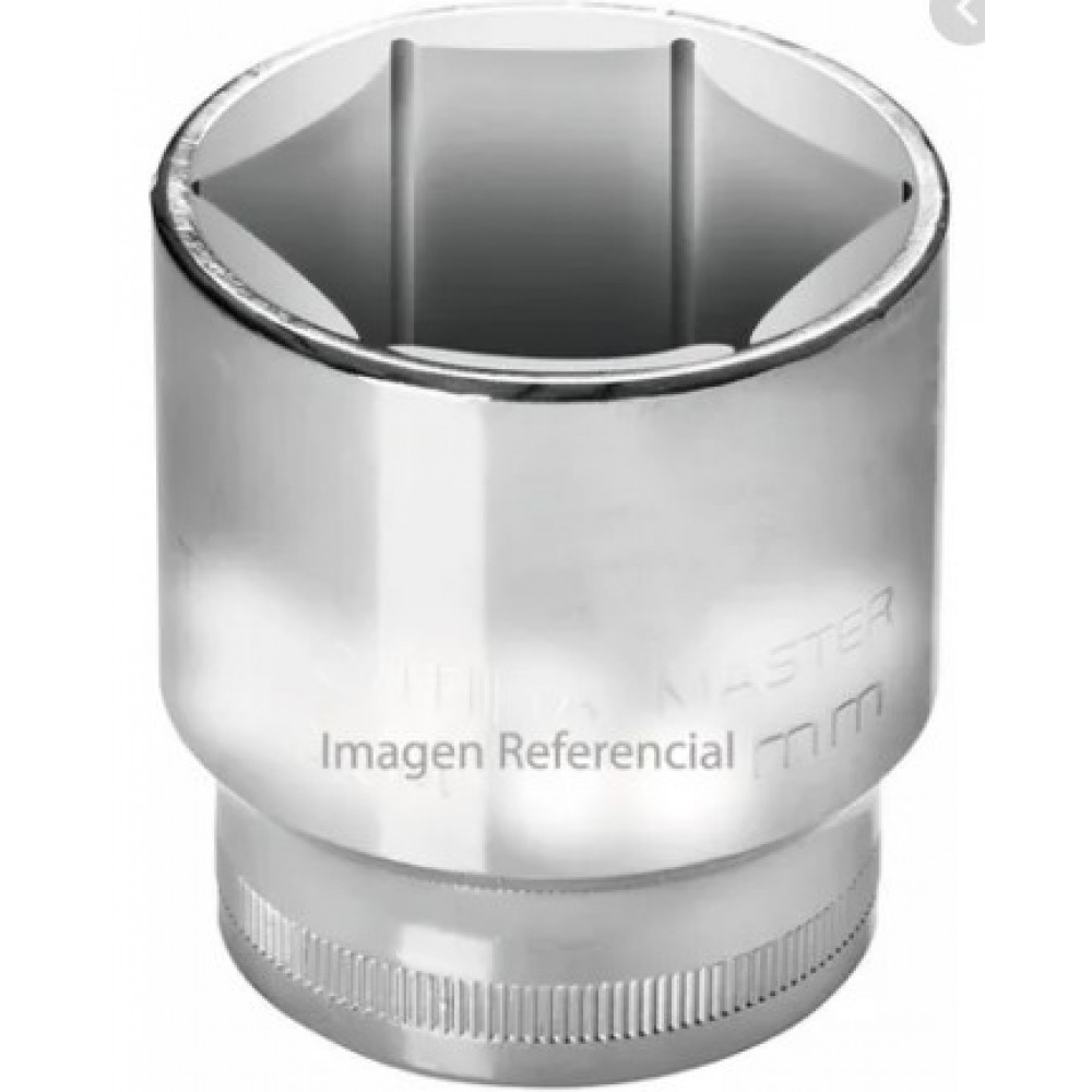 Llave Dado Crossman 96-508       1/2x8mm