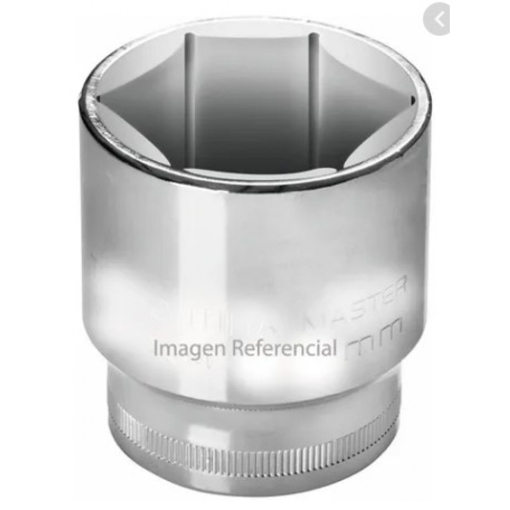 Llave Dado Crossman 96-515      1/2x15mm