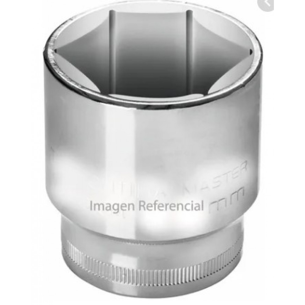 Llave Dado Crossman 98-745      1/2x23mm