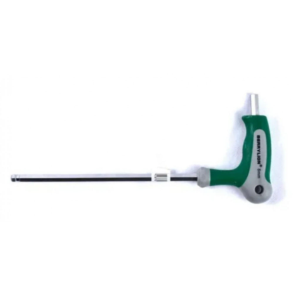 Llave Allen Tipo T Usa 54980       8.0mm