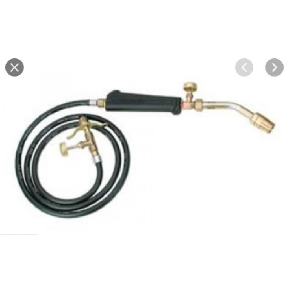 Soplete Gas Jackwall Convencional