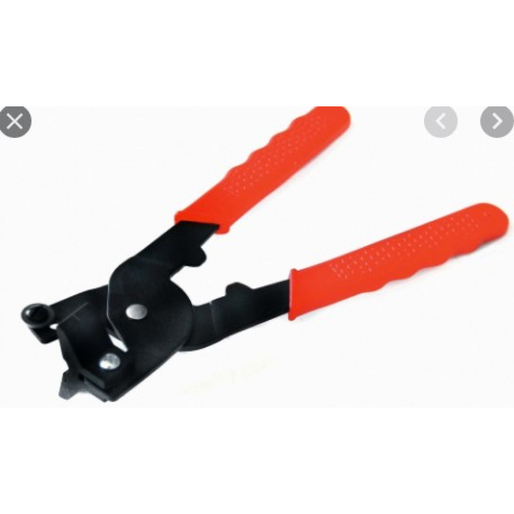 Alicate Ceramica Tipo Trenza          8''