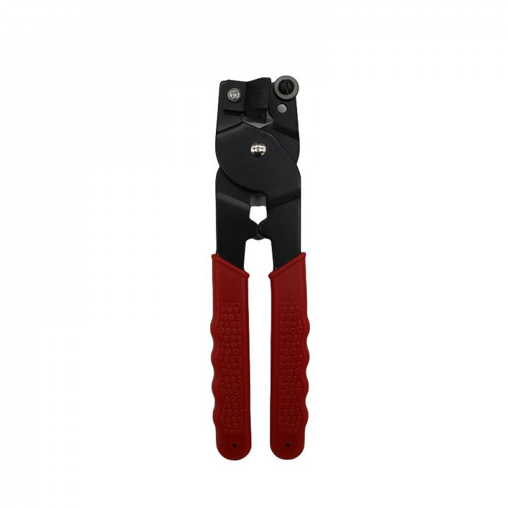 ALICATE CERAMICA CON CUCHILLO         8