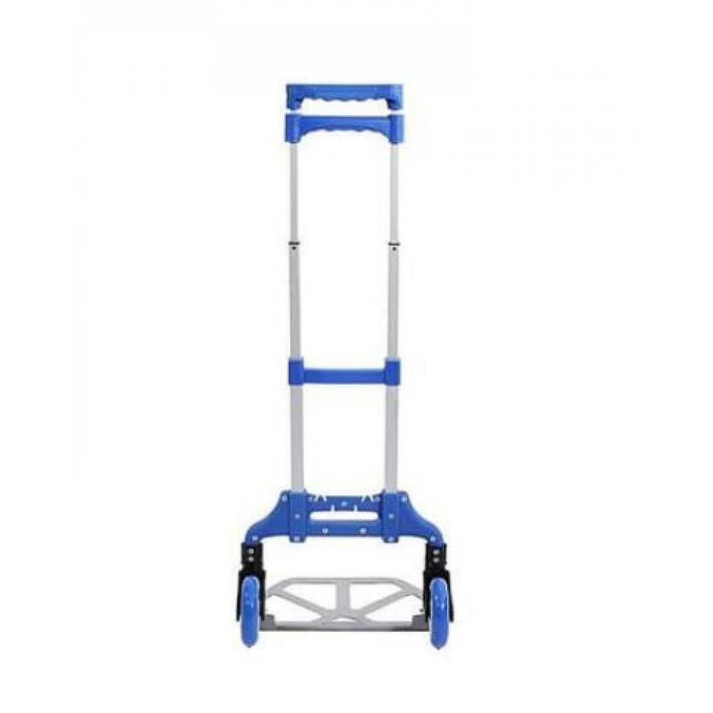 Carro Plegable Manual               60kg