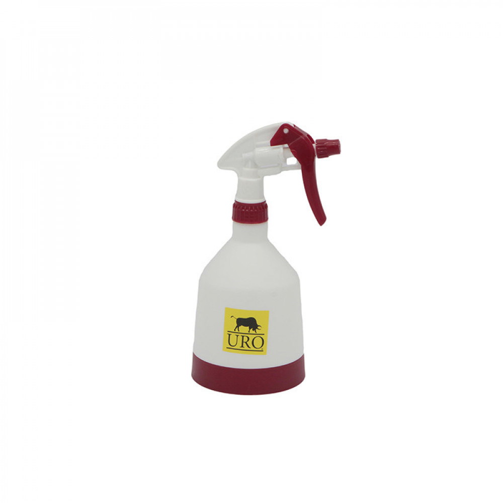 Pulverizador Plastico      1/2 Lt