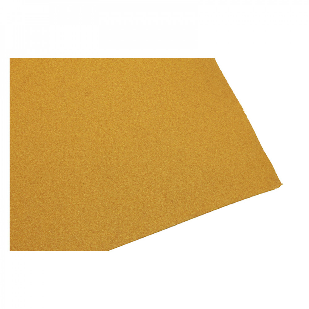 LIJA MADERA ROLLO N° 60 Grano Grueso    