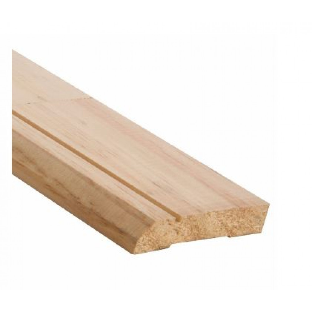 Guardapolvo Pino Chaf./cantera 14x70x3mt