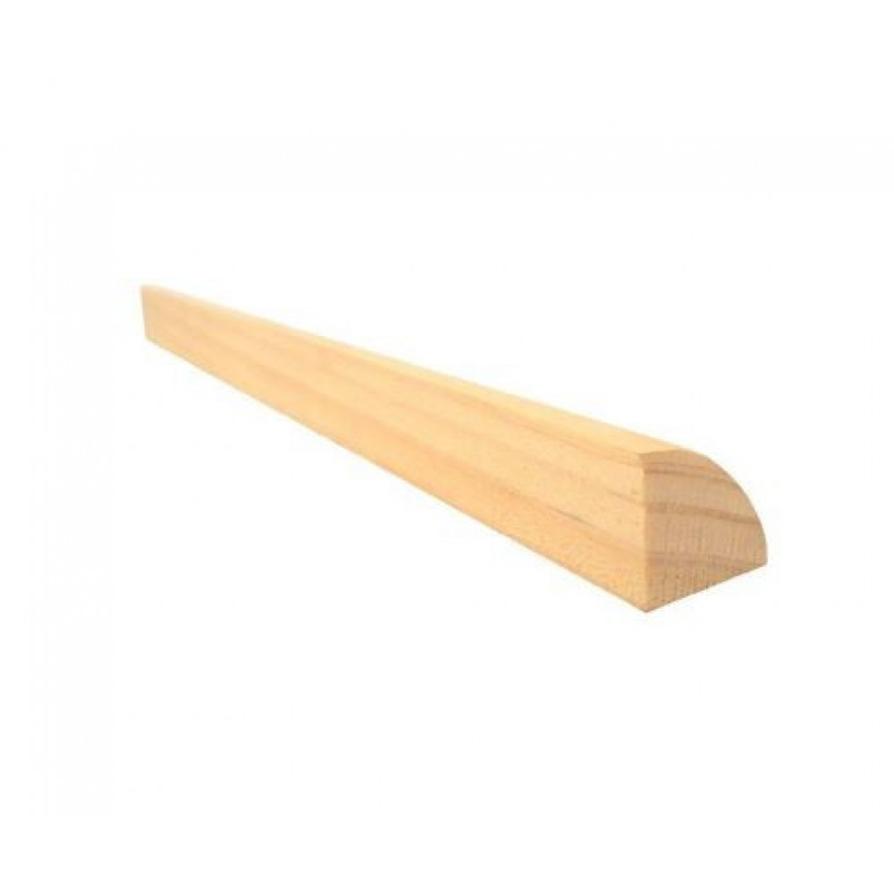 Junquillo 1/4rodon Pino F.chol.20x20x3mt