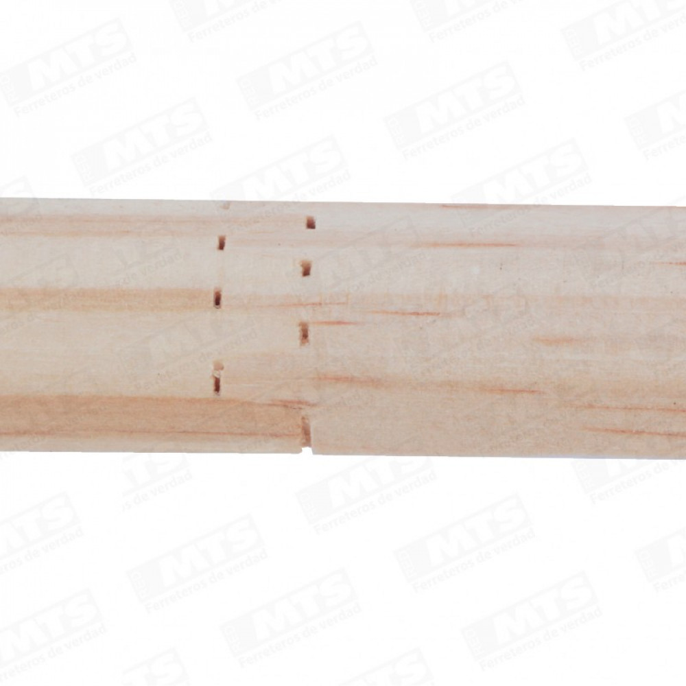 Guardapolvo Pino Chaflan       13x68x3mt