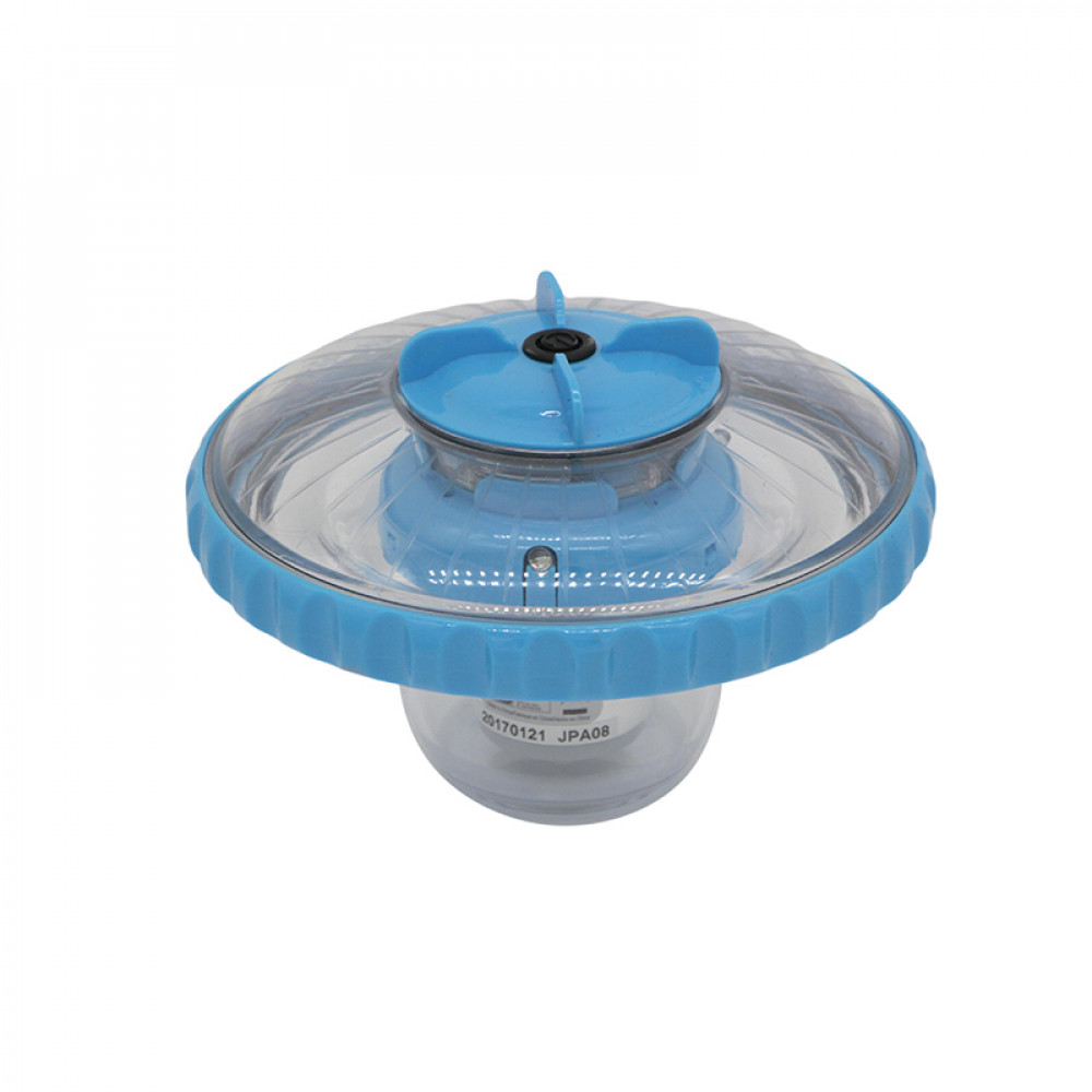 LUZ LED FLOTANTE P/PISCINA              
