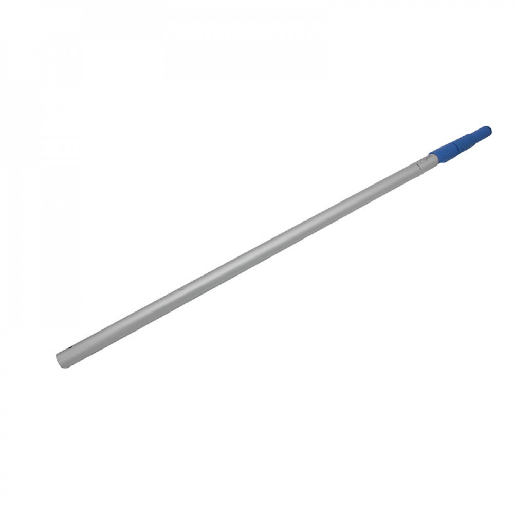 MANGO TELESCOPICO ALUMINIO P/PISC.2.39mt
