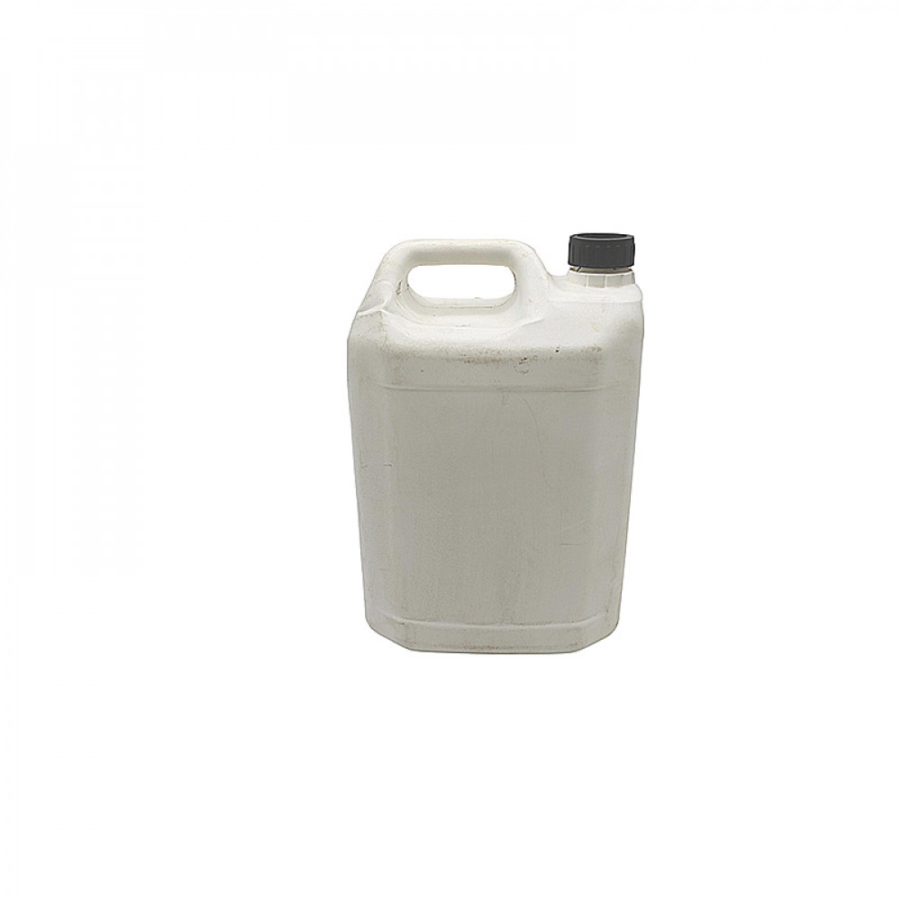 BIDON PLASTICO                       5LT