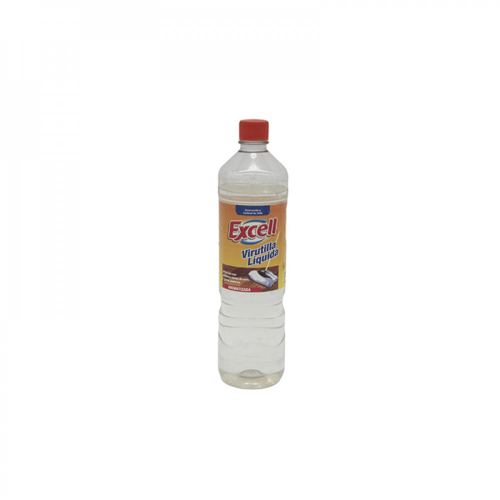 VIRUTILLA LIQUIDA AROMAT. EXCELL 900CC  