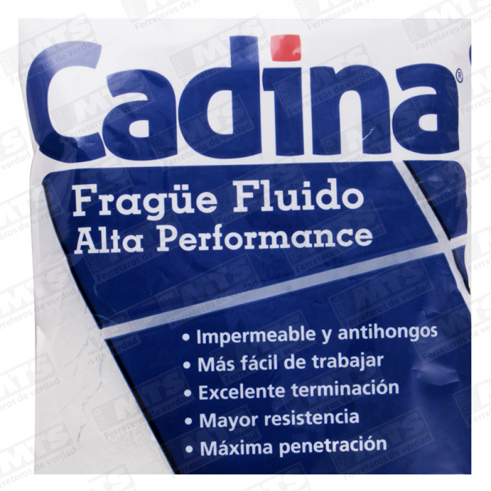 FRAGUADOR  MENDOZA                  1 KG