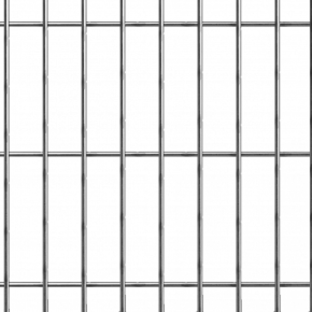 MALLA CERCO GALVANIZADA 1-G     1.85X3MT
