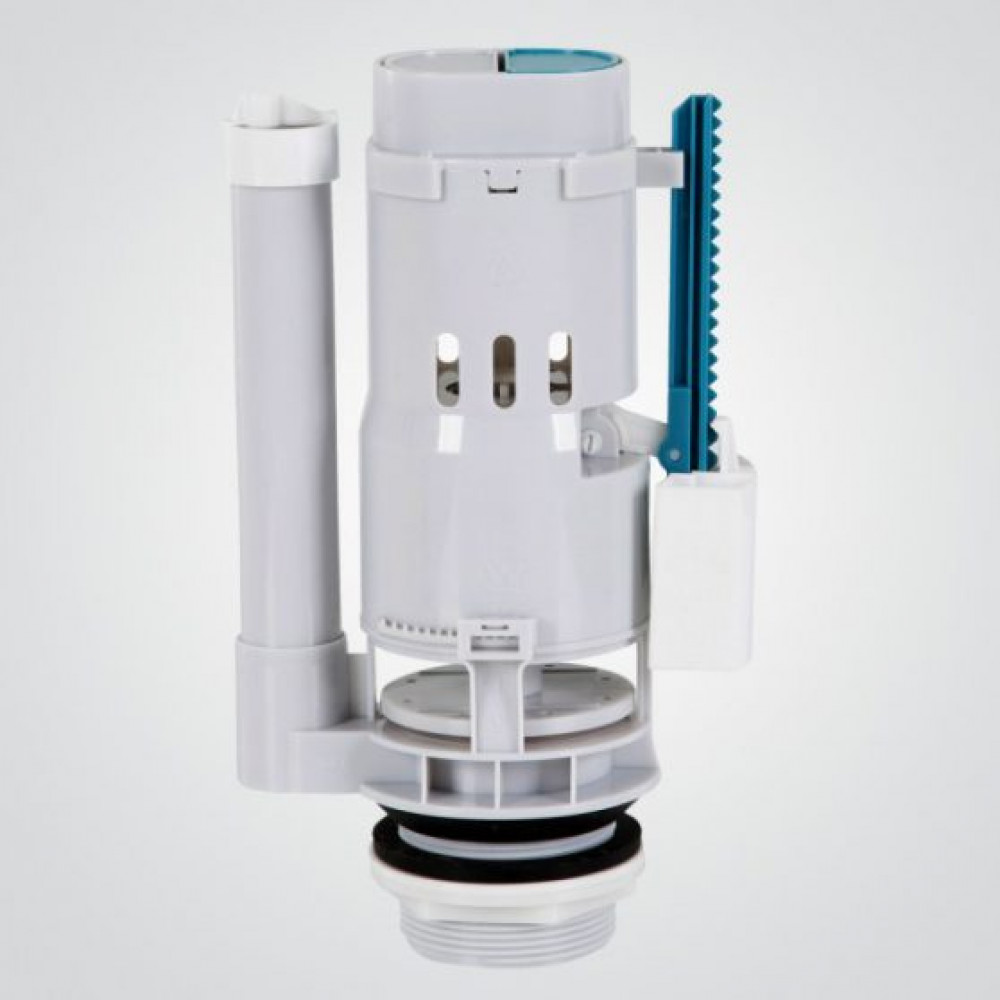 WC VALVULA DESCARGA DUAL FLUSH          