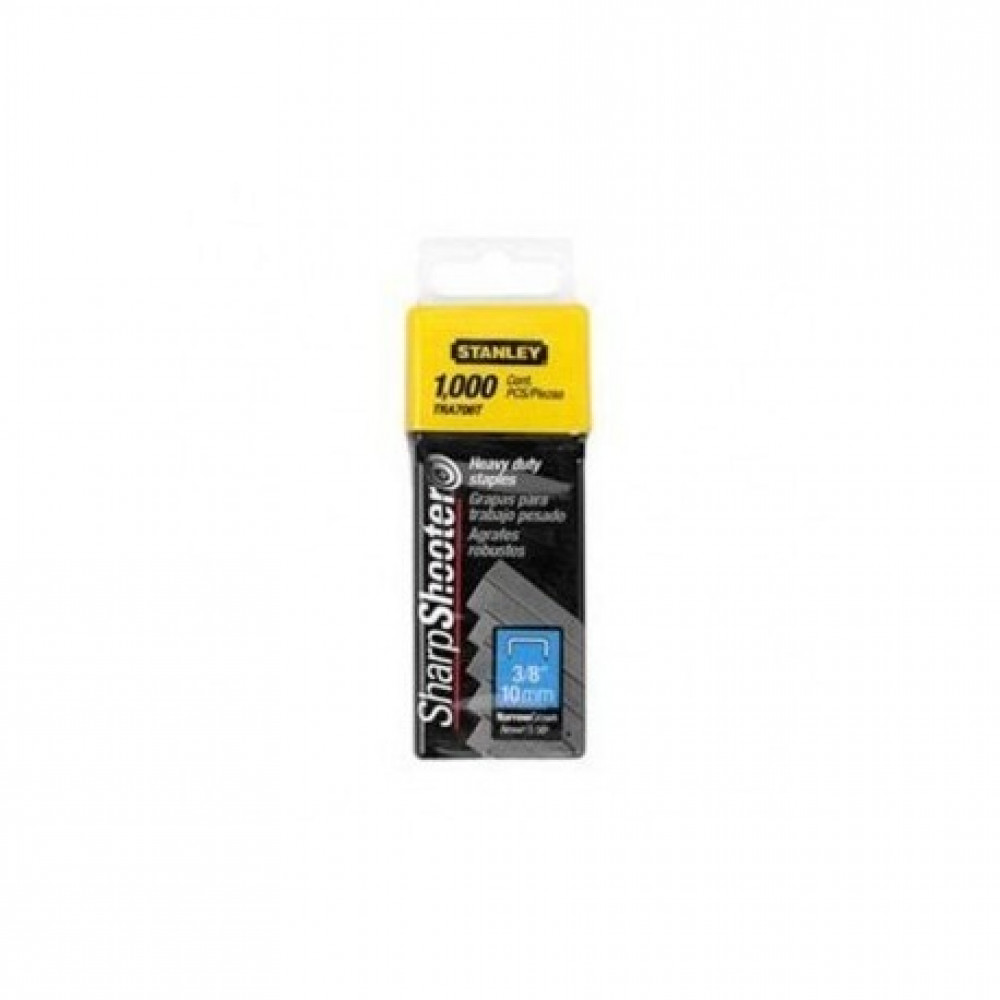CORCHETE ENGRAPADORA STANLEY TRA-706 3/8