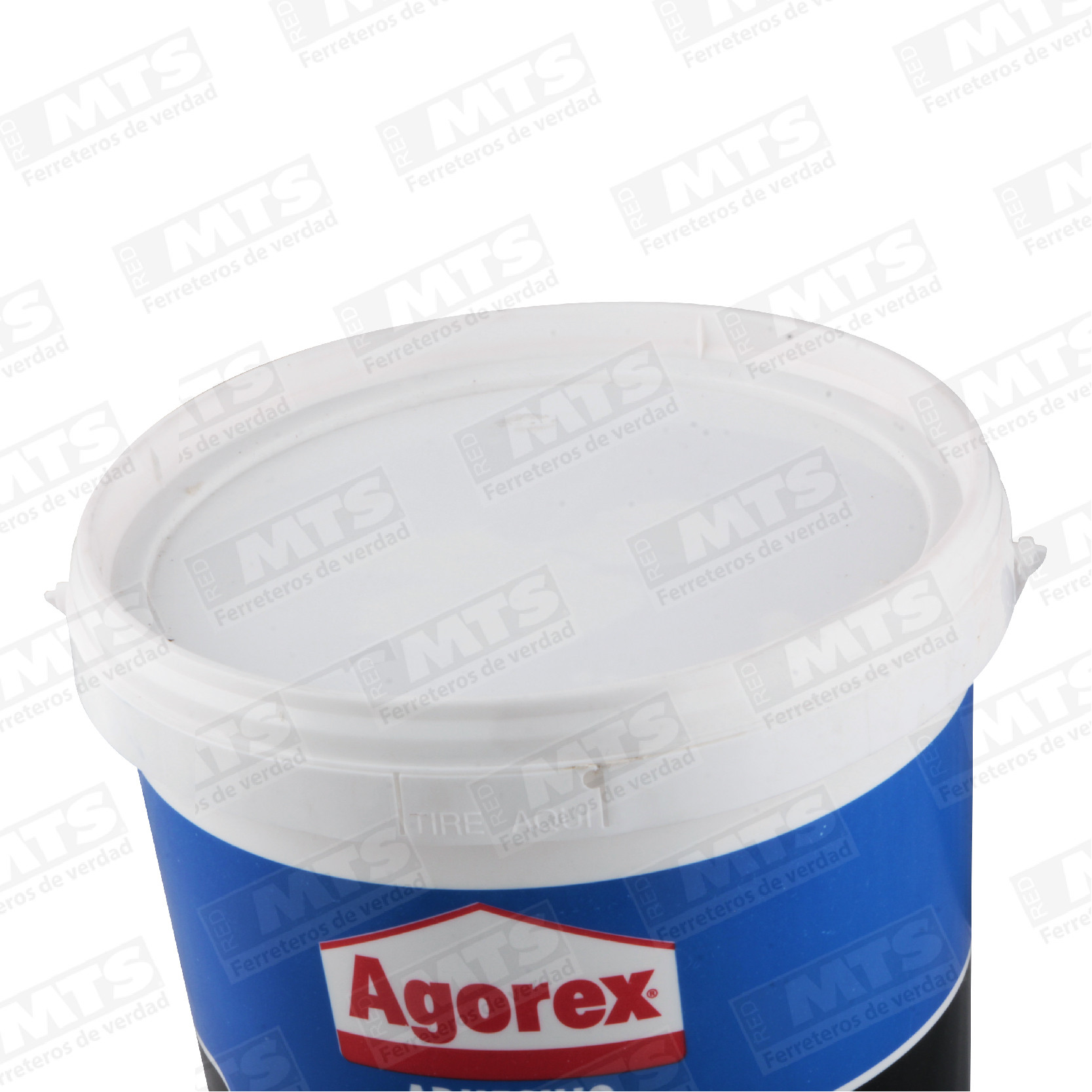 Adhesivo montaje PL700 390 gr Agorex – Weitzler