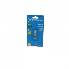 Ampolleta  Westing B.consumo 50w220/240v