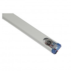 Canoa Led Simple 1200 Mm         1 X 18w