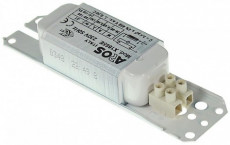 Ballast Fluorescente              36-40w