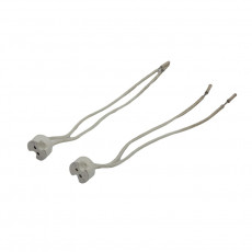 Conector Dicroico C/chicote K502 250v