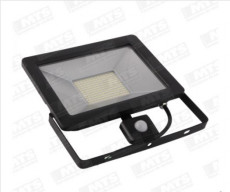 Reflector Led C/sensor Ip65 6000k    30w