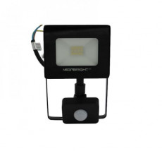 Proyector Led Con Sensor             10w
