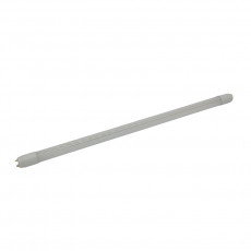 Tubo Led Recto   600 Mm  9w   Luz Neutra