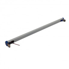 Canoa Led Simple  600 Mm          1 X 9w