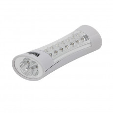Equipo Emergencia  Antorcha  21+5 Led