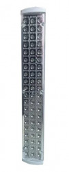 Lampara Emergencia Led Alto Brillo