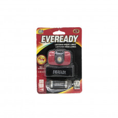 Linterna Manos Libres  Eveready 2aaa