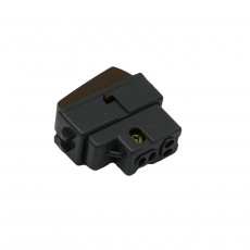 Interruptor Modulo 10a Cafe Genesis 7100