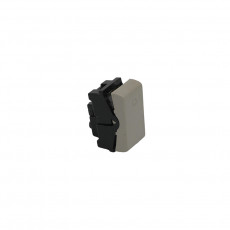 INTERRUPTOR MODULO PULSAD.HABITAT   4705