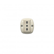 Enchufe Hembra Tic.s/pto 2p+t 10/16a 57n
