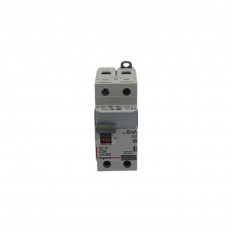 Interruptor Diferencial Legr. 8628 2x25a
