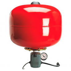 CONTROLADOR KIT ESTANQUE HIDRONEUM.24 LT