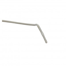 CABLE LIBRE HALOGENO BLANCO R-50  1.5 mm