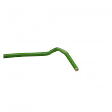 Cable Libre Halogeno Verde  R-25  1.5 Mm