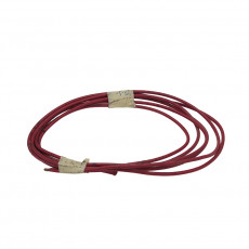 Cable Thhn Awg Rojo                  N*6